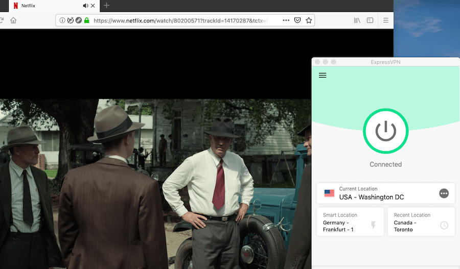 2020 解锁 Netflix观看的VPN推荐 2020 解锁 Netflix观看的VPN推荐