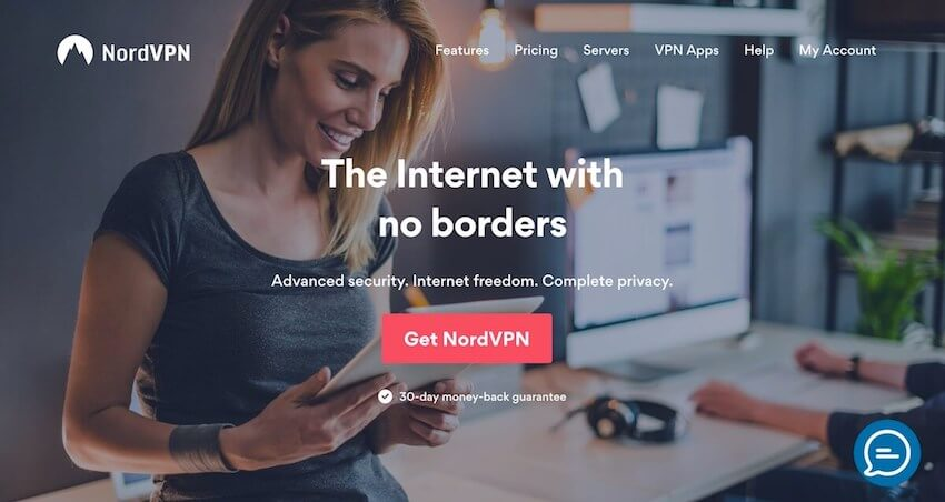 2020 解锁 Netflix观看的VPN推荐 2020 解锁 Netflix观看的VPN推荐